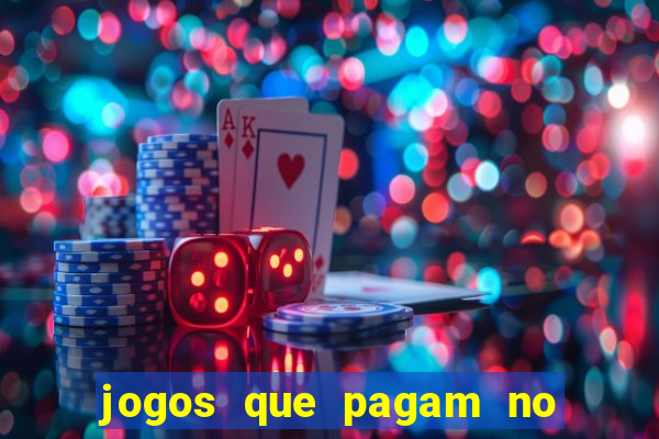 jogos que pagam no cadastro 2024